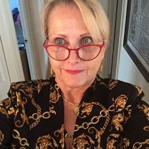 Meet your Posher, Joana